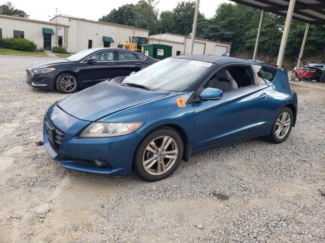 Honda Crz (2012)