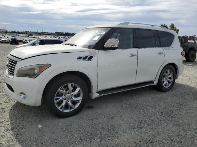 Infiniti Qx56 (2011)