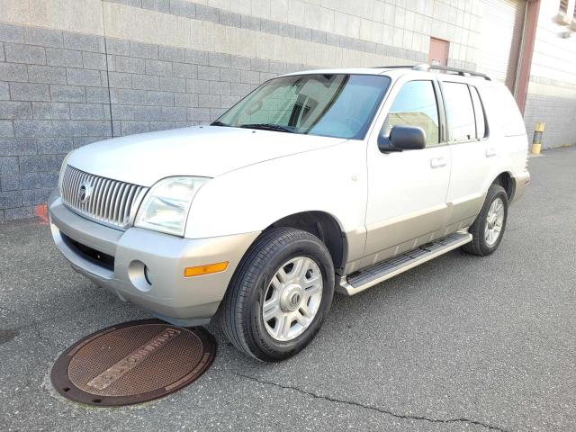 Mercury Mountainer (2003)