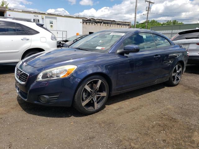 Volvo C70 (2012)