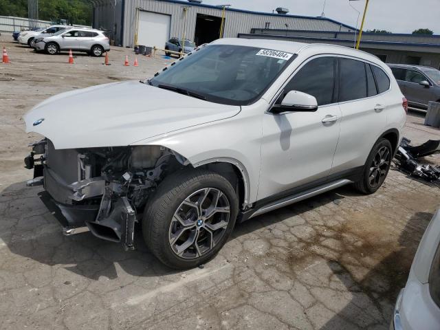 Bmw X1 (2019)