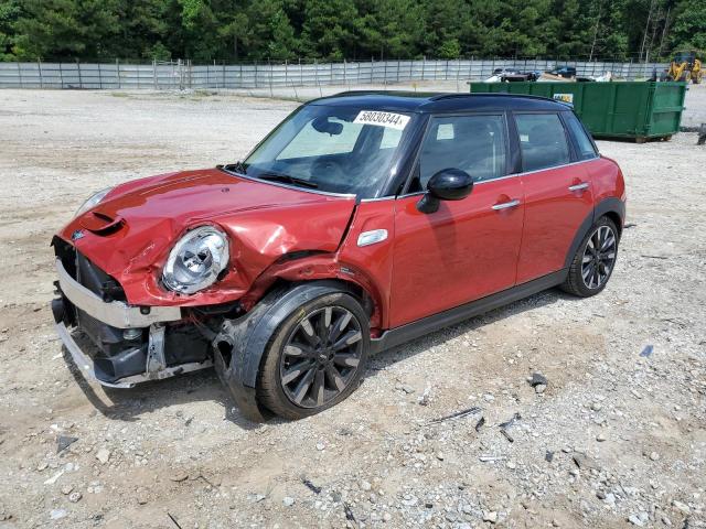 Mini Cooper (2016)