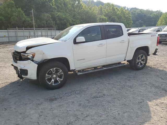 Chevrolet Colorado (2015)