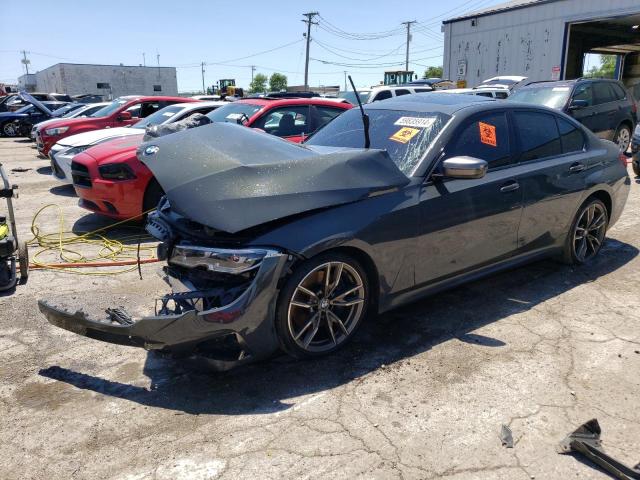 Bmw M3 (2020)