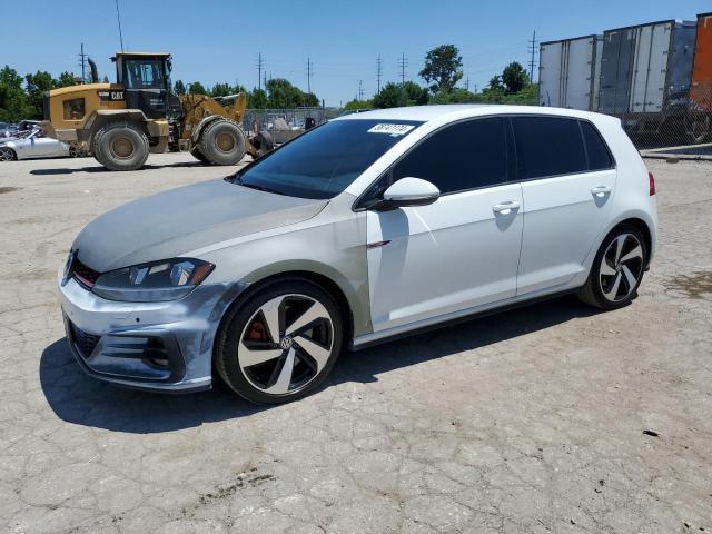 Volkswagen Gti (2020)