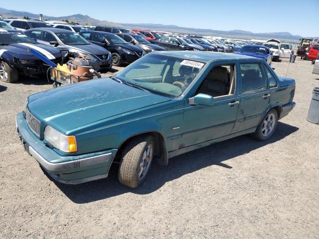 Volvo 850 (1993)