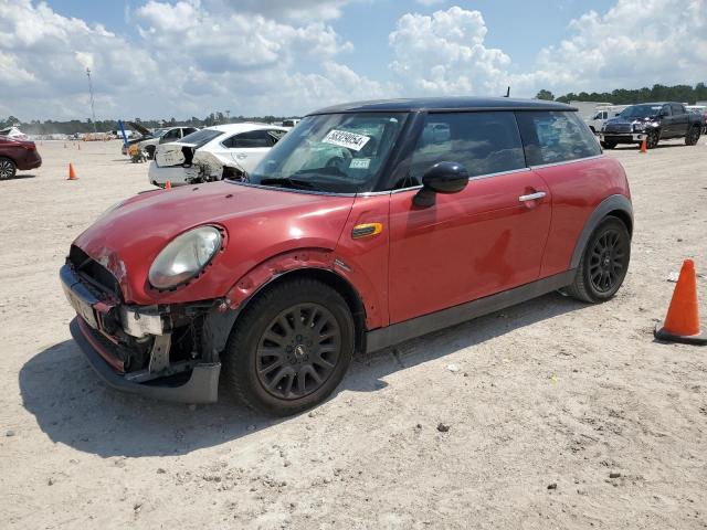 Mini Cooper (2016)