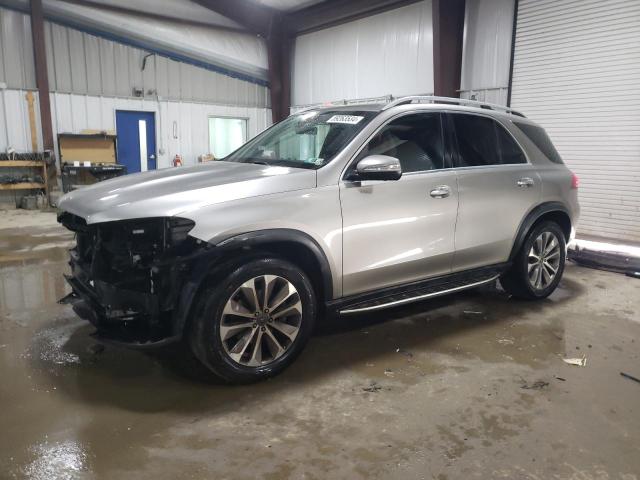 Mercedes-benz Gle-class (2020)