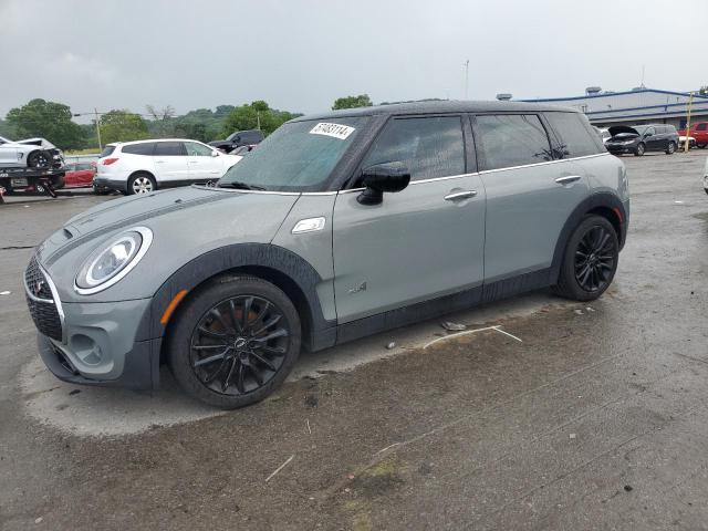 Mini Cooper (2020)