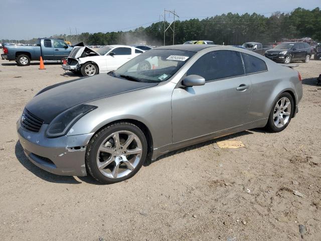Infiniti G35 (2004)