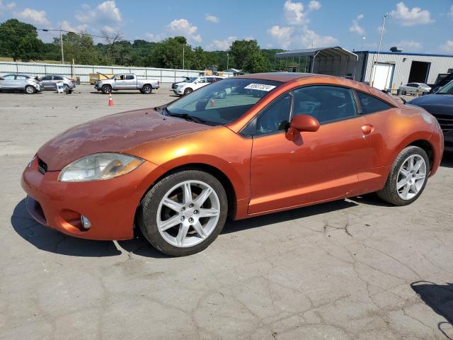 Mitsubishi Eclipse (2006)