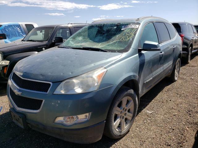 Chevrolet Traverse (2009)