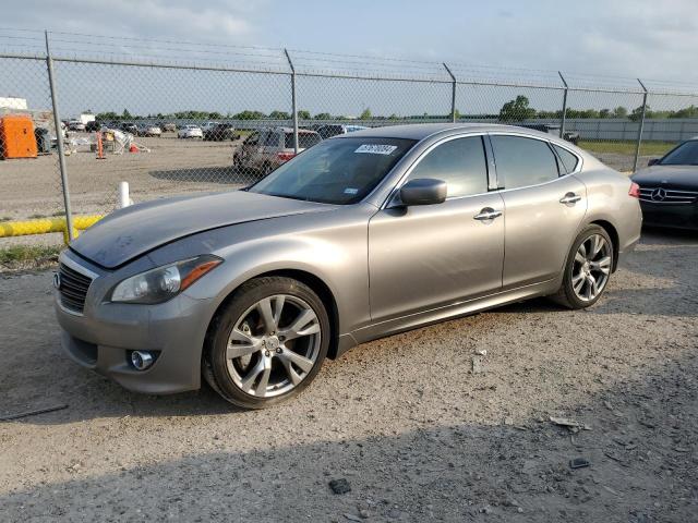 Infiniti M37 (2013)