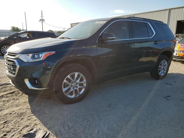 Chevrolet Traverse (2020)