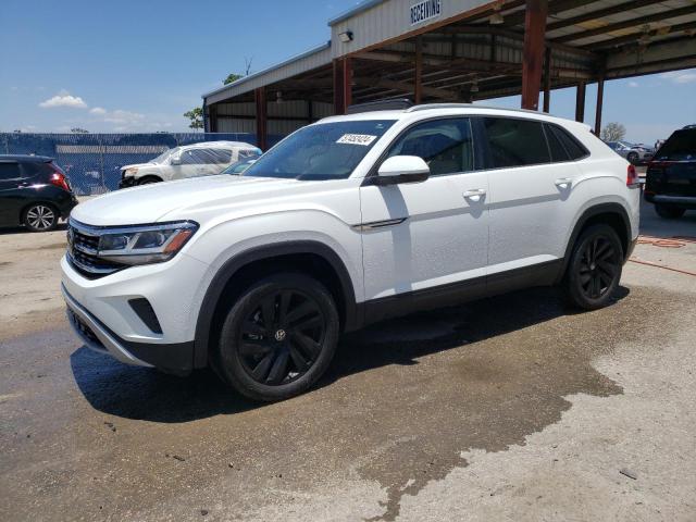 Volkswagen Atlas (2022)