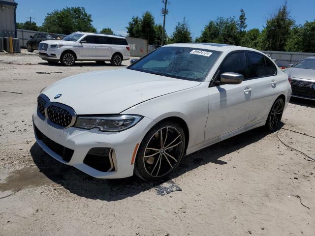 Bmw M3 (2020)