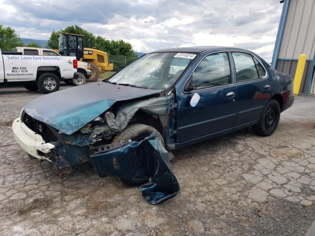 Nissan Altima (1995)