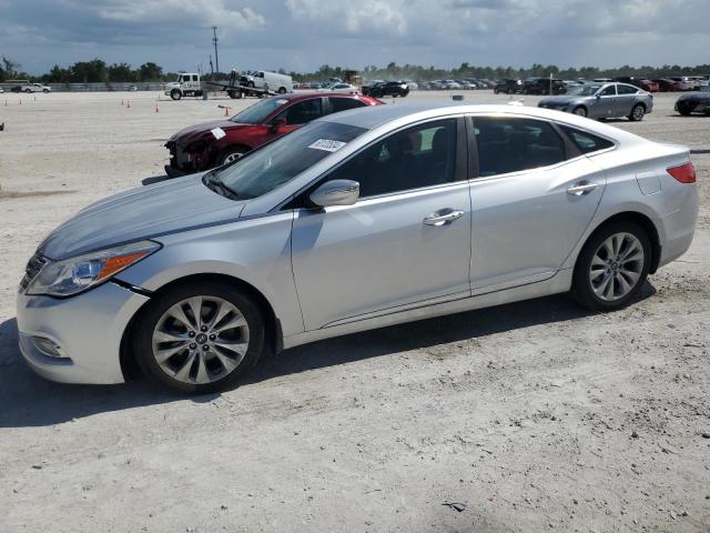 Hyundai Azera (2013)