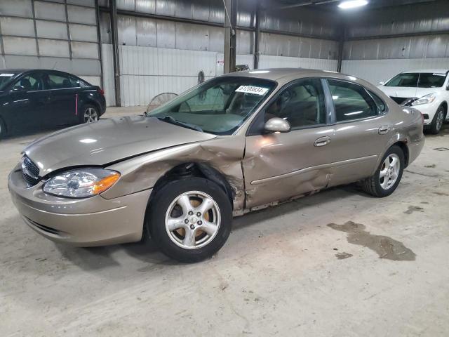 Ford Taurus (2002)