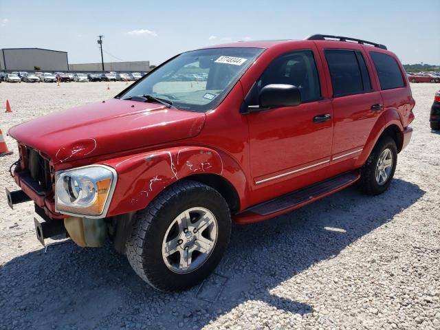 Dodge Durango (2004)