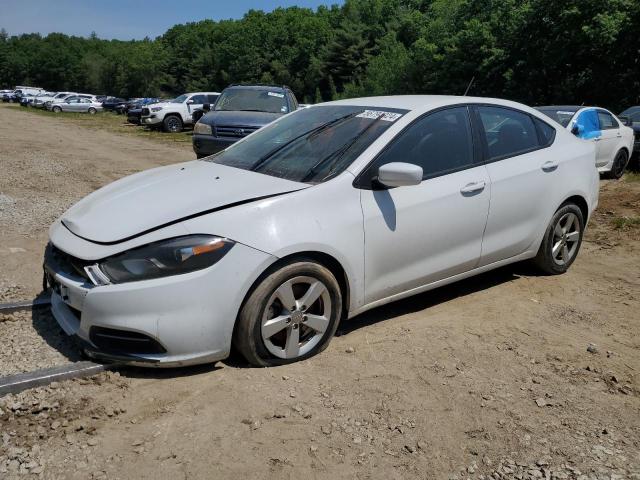 Dodge Dart (2016)