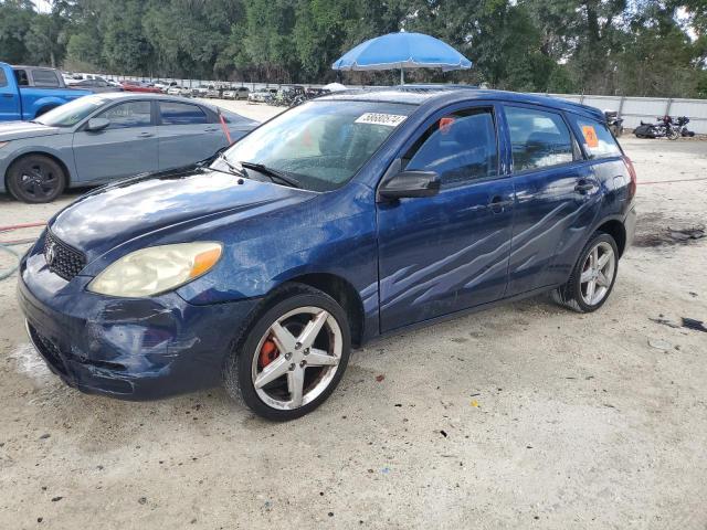 Toyota Matrix (2003)