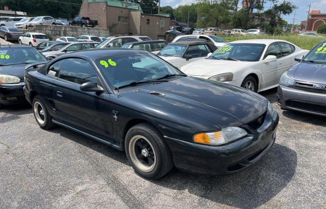 Ford Mustang (1996)
