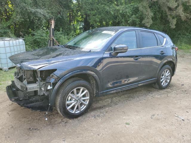 Mazda Cx-5 selec (2024)