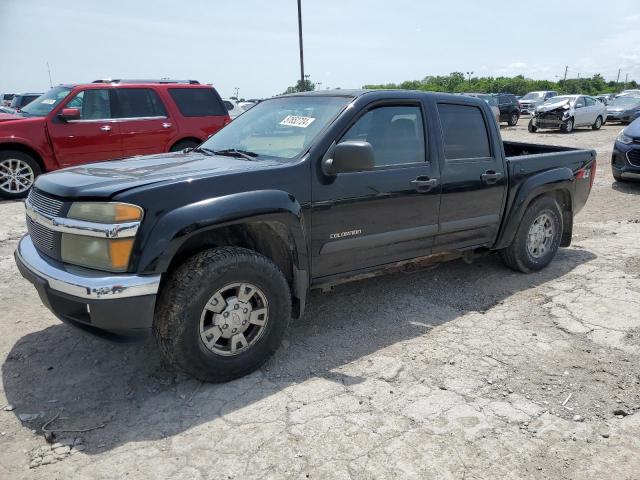 Chevrolet Colorado (2004)