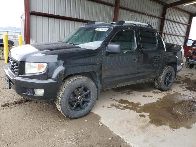 Honda Ridgeline (2010)