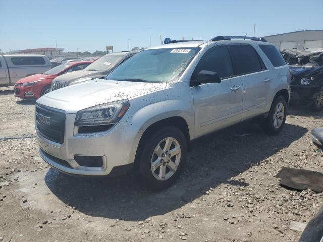 Gmc Acadia (2016)
