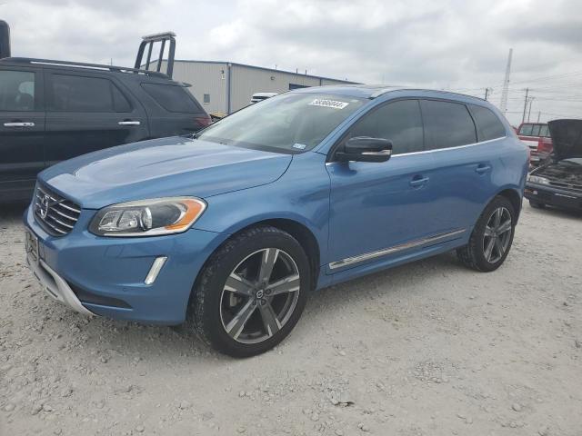 Volvo Xc60 (2017)