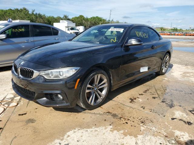 Bmw 4 series (2016)