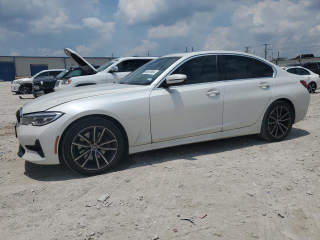 Bmw 330xi (2021)
