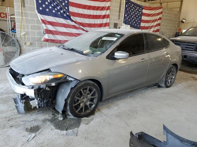 Dodge Dart (2015)
