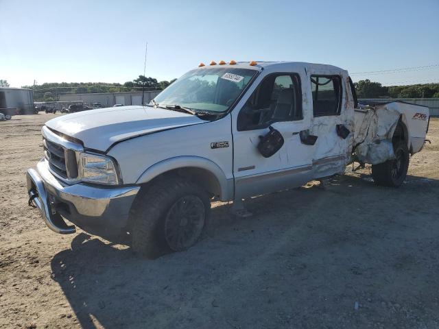 Ford F250 (2004)