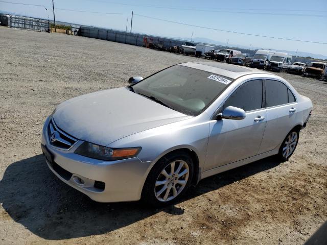 Acura Tsx (2006)