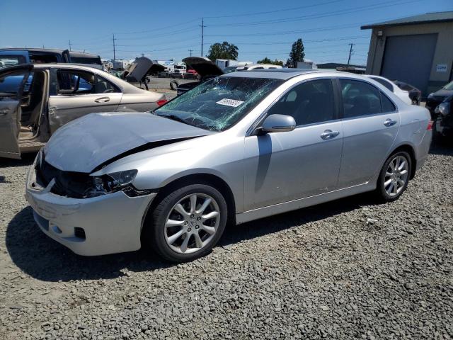 Acura Tsx (2008)