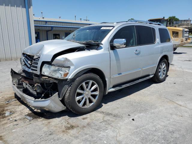 Infiniti Qx56 (2008)