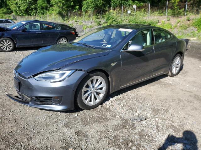 Tesla Model s (2016)