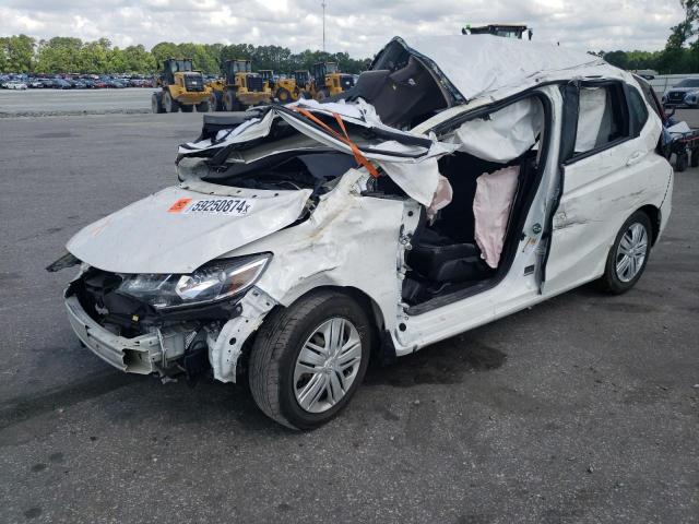 Honda Fit (2020)