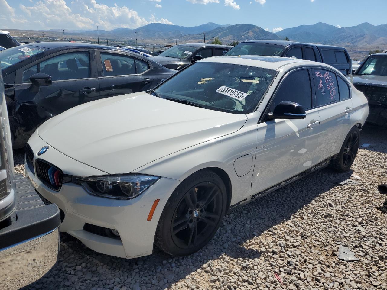 Bmw 3er (2018)
