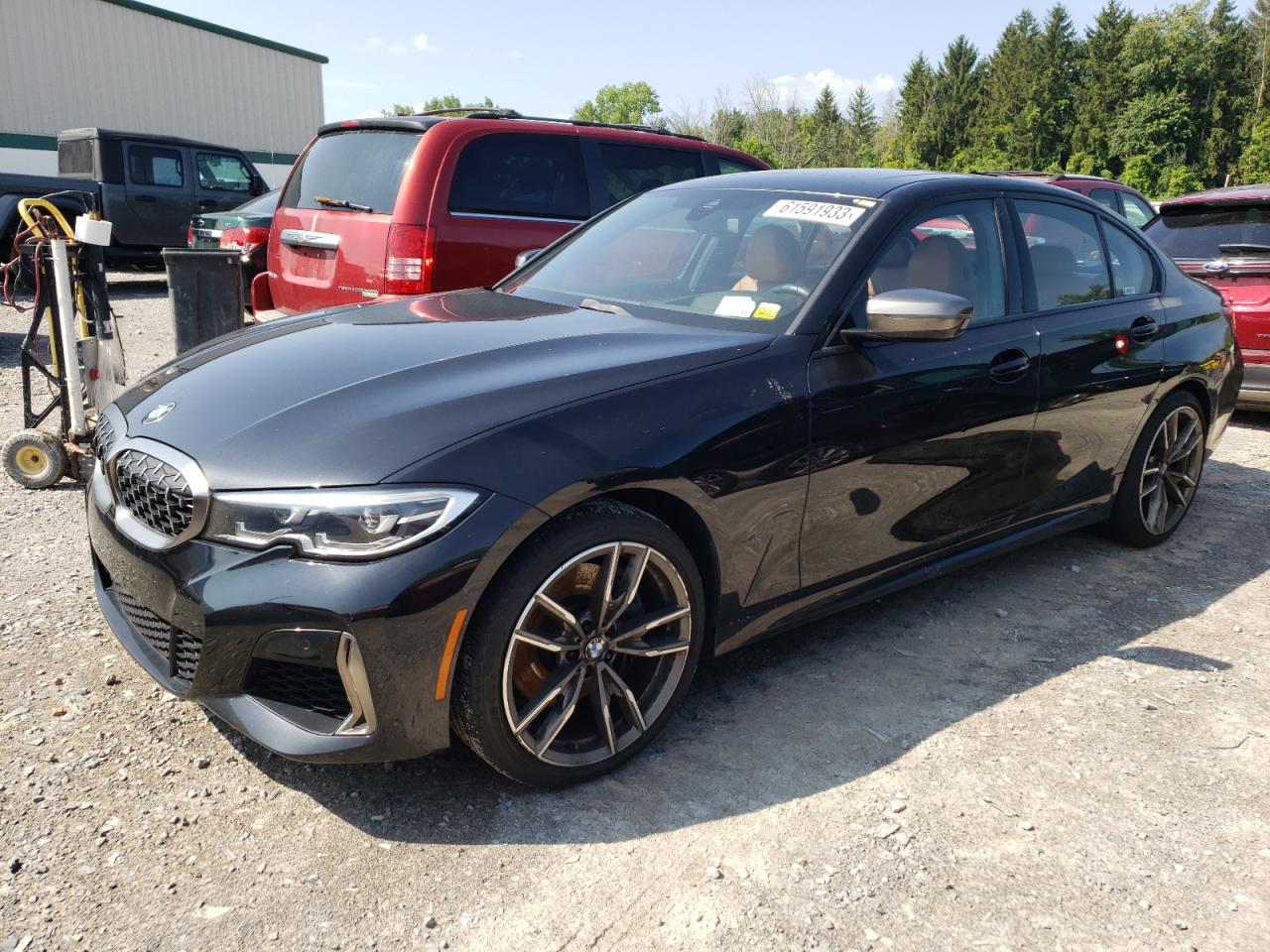 Bmw M3 (2020)