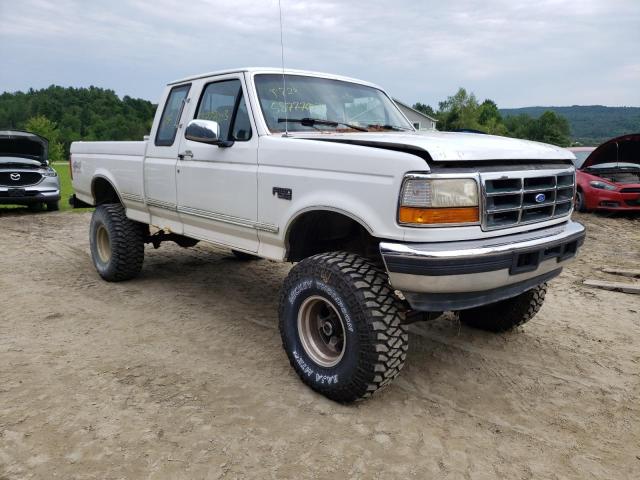 Ford All models (1996)