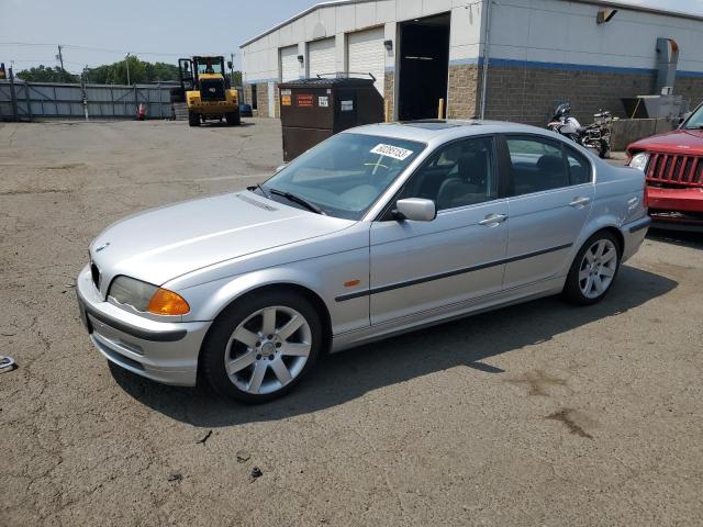 Bmw 3 series (1999)