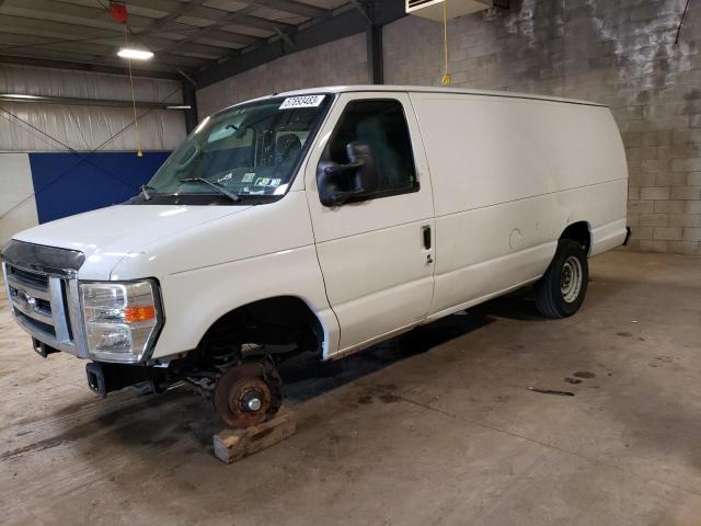 Ford Econoline (2009)