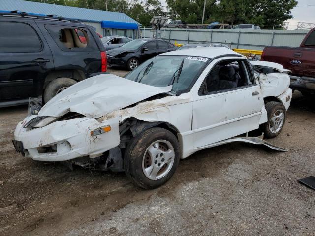 Pontiac Sunfire (2003)