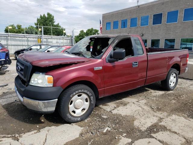 Ford All models (2005)