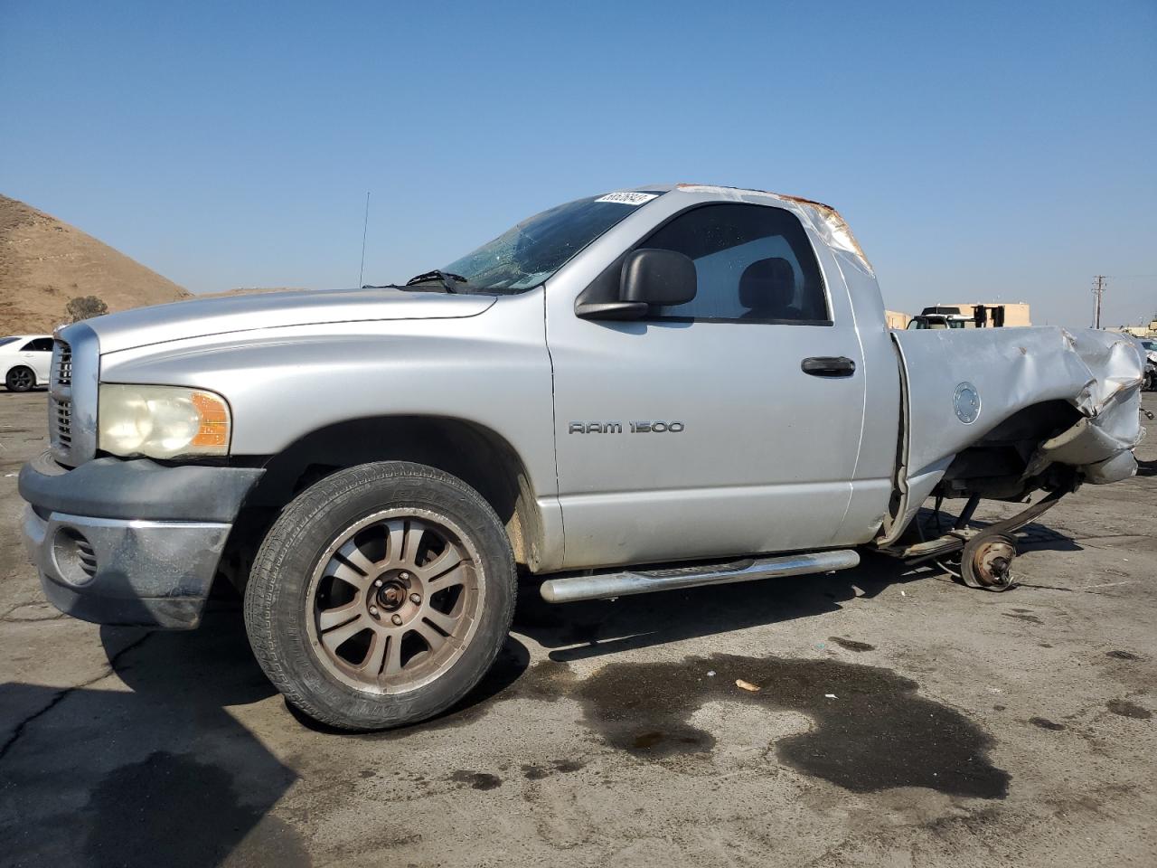 Dodge Ram (2003)