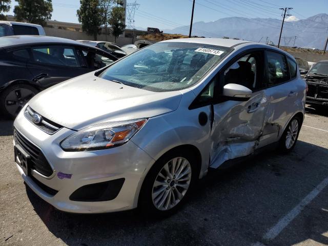 Ford Cmax (2017)